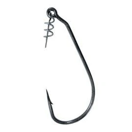 Owner Twistlock 30 deg Eye (5132) Hooks - 4/0-4 Pack