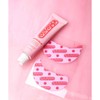 Faded Brightening Under Eye Masks – Cooling Hydrogel Eye Mask