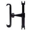 Uto Tablet Holder Headrest Mount Cradle Compatible with Kindle Fire