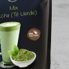 Té Verde Matcha en Polvo Sin Lactosa 900g Ideal para