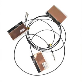 Gintai Wireless WiFi Antenna Replacement for HP 15-CS 15-CD 15-CW L24790-001 DQ6415GED00 DQ6415GEE00