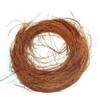 TRIXIE - Combed Coconut Fibres, Nest Material 30 g, Canary,