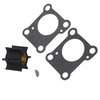 Water Pump Impeller Kit 06192 ZV4 000 Outboard Motor Water