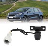 Car Rear View Camera, IP68 Waterproof Rear View Camera 95760