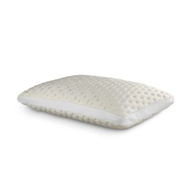 Purecare Memory Foam Soft Puff Pillow in Size King