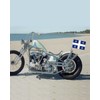 12x18 Inch Quebec Flag,30x45 cm Nautical Canada Province Quebec Flag,Small