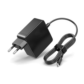 Outtag USB C Laptop Ladegerät 90W 65W 45W USB C Netzteil für HP MacBook Pro/Air Dell Lenovo Thinkpad Tablets und Smartphones Wandladegerät Typ-C Ladekabel PD Netzteil