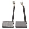 2pc Carbon Brushes for DeWalt DW716EXPS DW702 DW708 DW712 DW716E