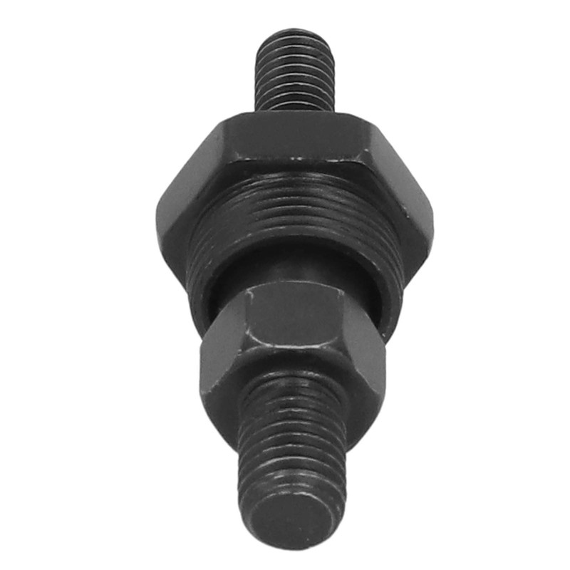 Rivet Nut Gun Head, Rivet Gun Tool Head Replacement Mandrel