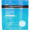 Neutrogena Hydro Boost and Hydrating Hydrogel Mask, 1 Ounce Each
