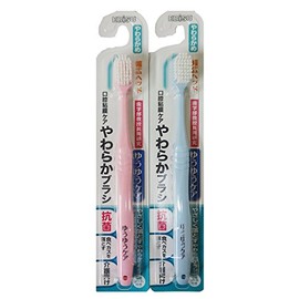 エビス ゆうゆうケア やわらかブラシ やわらかめ