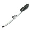 20-20-style BoldWriter 20 Pen - Easy-to-See Bold-Point - Blk -