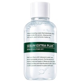 Lindsay Sebum Extra Plus Sebum Softener, 1 pc, 150ml / 린제이 세범 엑스트라 플러스 피지연화제, 1개, 150ml