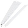 Panasonic EZ9SXMJ2 Reciprocating Saw (EZ47A1 / EA45A1) Genuine Metalwork Blades,
