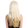 WIG ME UP - GFW2274-LG26+613 Lady Quality Wig Long Straight