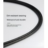 VOOGLASS Glasses Strap,Securely Keep Your Eyeglasses Around Your Neck, Practical