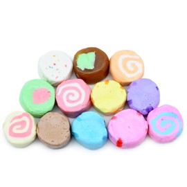 Salt Water Taffy (Assorted, 5 Lb)