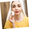 DOITOOL 200pcs Face Cleaning Pads Thickened Cotton Makeup Remover Odorless