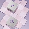 Two slash four strobing face cube - Peach / 투슬래시포