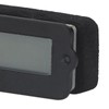 Battery Meter Real Time Monitor Reverse Connection Protection Waterproof Battery