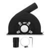 Angle Grinders Accessories Dust Shroud for Grinding Cutting Seal Overflowing150