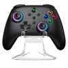 HEYLACOOLX Switch 2 Pro Controller with Stand, Wireless Switch Pro