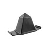 Autoacc Rear Bump Stops, Rear Axle Jounce Bumpers Compatible with