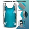 ZOMAKE Lightweight Packable Backpack 14L - Foldable Backpack Leger Sac