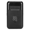 USB Charging Electric Razor Travel Portable Men Foil Shaver Beard
