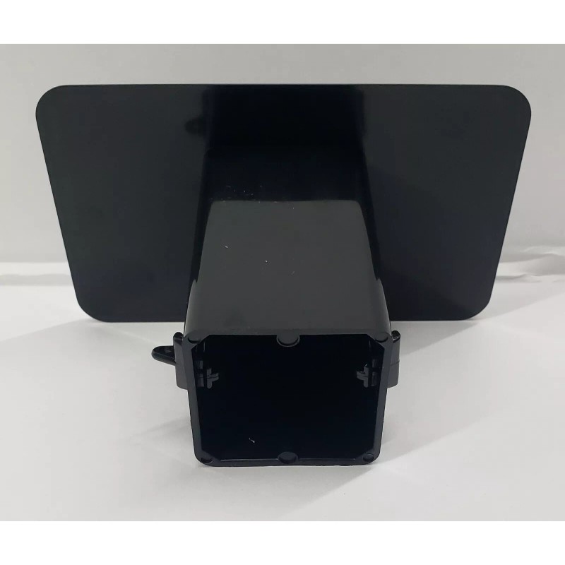 GMC Black Red Logo Tow Hitch Cover Car-Truck-SUV 2" Receiver