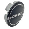 Borbet Hub Cap 55 mm / 56 mm Wheel Centre