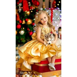 Diadema de víspera de Año Nuevo, diadema de Navidad con purpurina para mujeres y niñas, accesorio para el pelo, decoración de fiestas