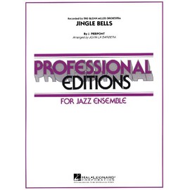 Jingle bells - Blasorchester - Set