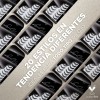 Jglashes - 3d Studio Lash Kit. Paquete Con 10 Pares
