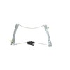 Mopar 68321325AA - Front Driver Side Manual Window Regulator