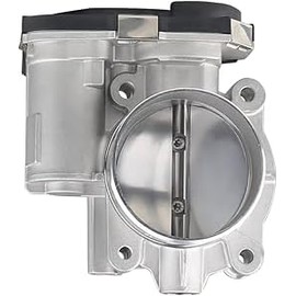 LXS20018 Electronic Throttle Body