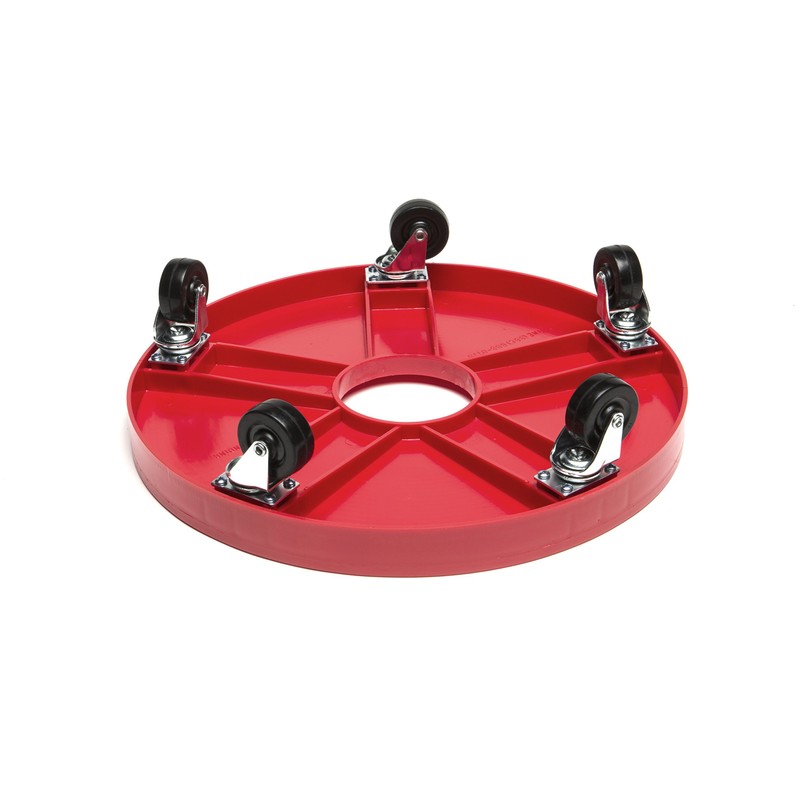 Devault Enterprises ICD 3000 Heavy Duty 16 Inch Half Barrel