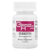 Cardiovascular Research Ferritin Capsules, 60 Count