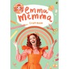 Emma Memma Craft Book: Create fun craft, includes a green