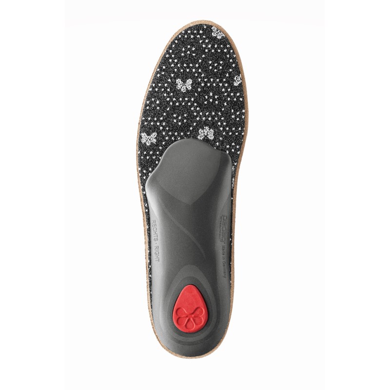 Viva Arch Support, Posture Correction, Shock Absorbing, Walking Support, Deodorizing,
