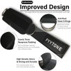 Ankle Strap(Single) for Cable Machine, Ankle Cuff for Kickbacks, Leg