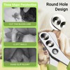 Double Dog Claw Clippers with 2 mm and 4 mm