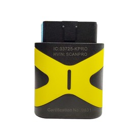 Car Key DIY Programming Tool/Self Programmable for Large Number of car Models to Program The Key/Save and Simple (No Remote) (Blade Key Programmer)