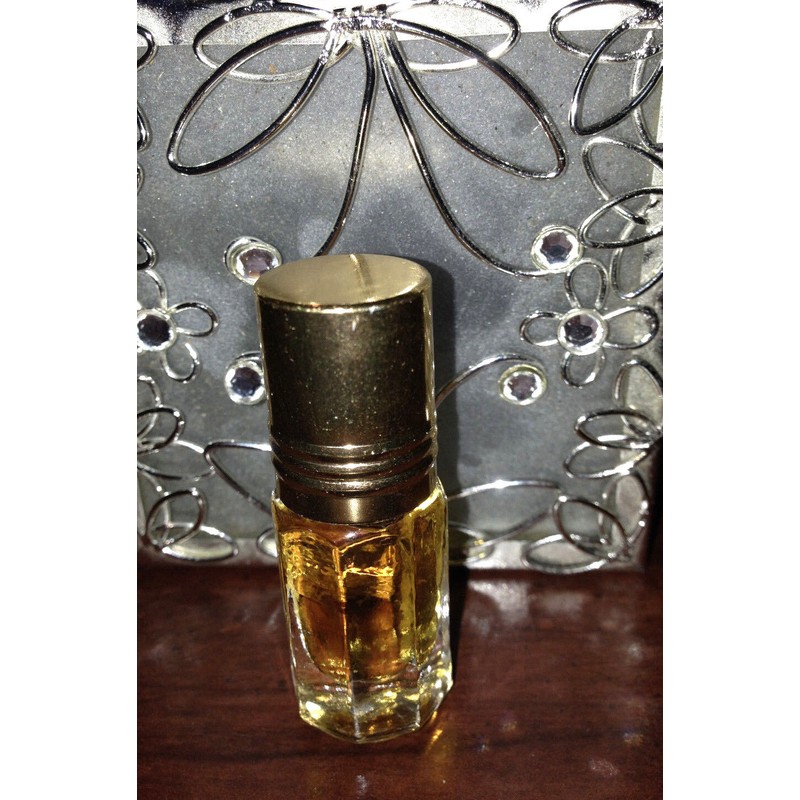 100% Pure Arabian Oudh