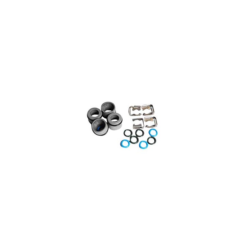 ACDelco 217 - 2257 gm Original Equipment Multi-Port Inyector de