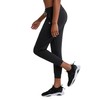 Champion, Soft Touch, Moisture-Wicking Sweatpants, Joggers for Women, 25", Black