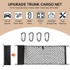 Unbranded For 2022-2025 Ford Maverick Envelope Style Truck Bed Cargo