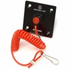 Boat Kill Switch Panel 37803-93J06 | w/Lanyard