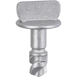 OAUTOO 10pcs Engine Under Cover Fastener Pin Splash Shield Bolt Powertrain Skid Plate Clip BB5Z00817A for Ford Edge Explorer F150 Lincoln MKX Mark LT 2011-2019