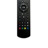 Aurabeam Ersatz TV Fernbedienung kompatibel mit Telefunken Fernseher